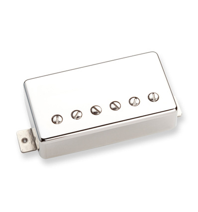 SH-11 CUSTOM CUSTOM NICKEL COVER