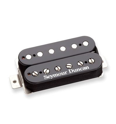 SH-16 59/CUSTOM HYBRID BLK