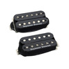 SH-18S WHOLE LOTTA HUMBUCKER SET BLACK