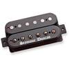 BLACK WINTER HUMBUCKER BRIDGE BLACK