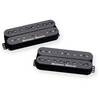 BLACK WINTER HUMBUCKER SET 8-STRING BLACK