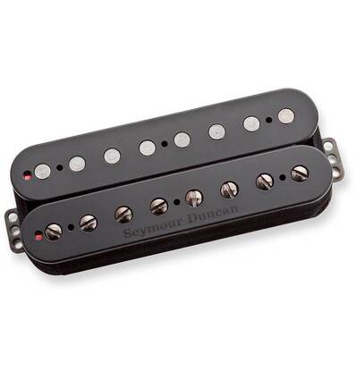 8STR PEGASUS BRG PMT BLK
