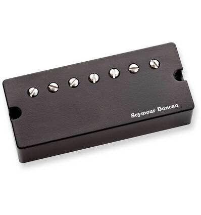 7STR SENTIENT NECK AMT SOAPBAR