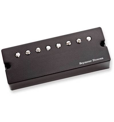 8STR SENTIENT NECK AMT SOAPBAR