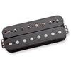 8STR SENTIENT NECK PMT BLK