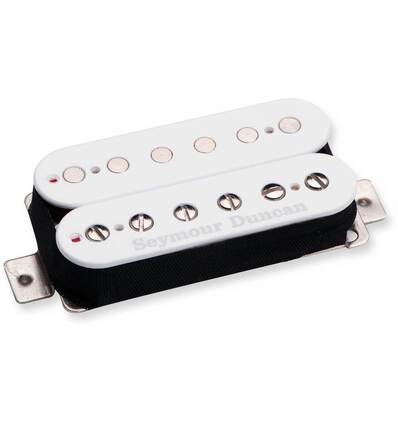 JASON BECKER BRIDGE WHITE