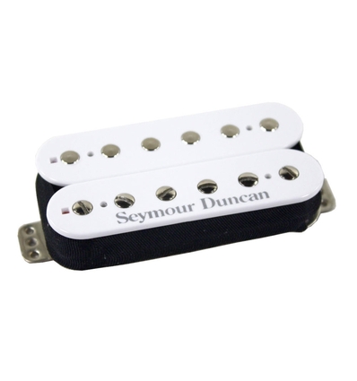 TB-4 JB TREMBUCKER WHITE