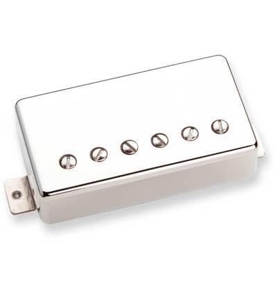 TB-6 DUNCAN DISTORTION TRMBKR NCOV