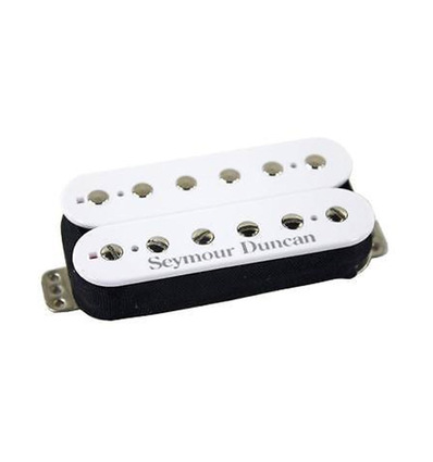 TB-11 CUSTOM CUSTOM TREMBKR WHITE