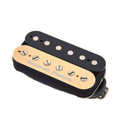 TB-11 CUSTOM CUSTOM TREMBKR ZEBRA