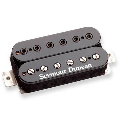 TB-12 SCREAMIN' DEMON TREMBKR BLK