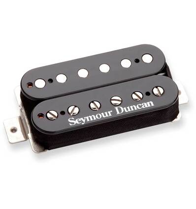 TB-14 CUSTOM 5 TREMBKR BLACK