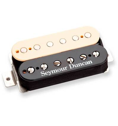 TB-16 59/CUSTOM HYBRID REVERSE ZEBR