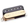 APH-2N SLASH ALNICO II PRO HUMBUCKER REVERSE ZEBRA