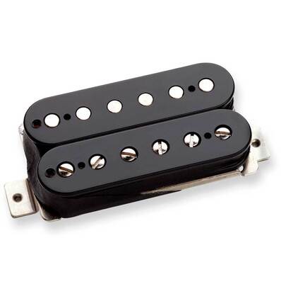 APH-2B SLASH ALNICO II PRO HUMBUCKER BLACK