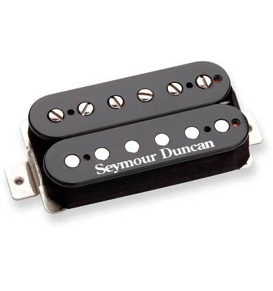 SATURDAY NIGHT SPECIAL NECK BLACK