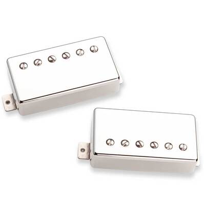 SATURDAY NIGHT SPECIAL SET NICKEL COVER