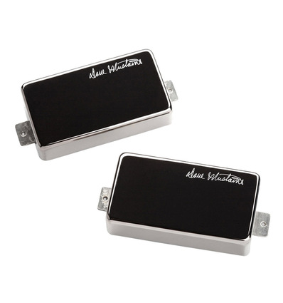 LW-MUST DAVE MUSTAINE SET