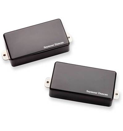 AHB-1S BLACKOUTS SET BLK CHR