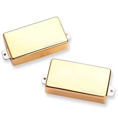 AHB-1S BLACKOUTS SET GOLD