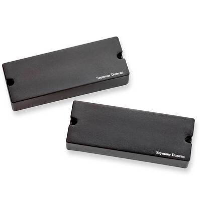 AHB-1S BLACKOUTS 8STRG SET