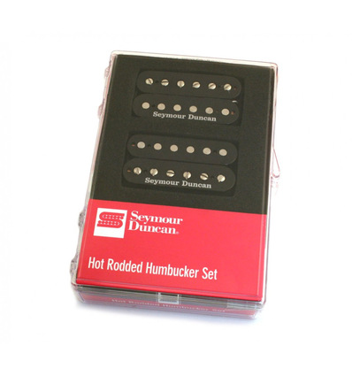 SET SH-4 SH-2N / HOT RODDED SET