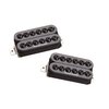 SET INVADER BLACK