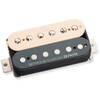 ZS1N ZEPHYR SILVER HB NECK ZEB