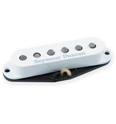 SSL-1L VINTAGE STAGGERED STRAT RWRP LEFT