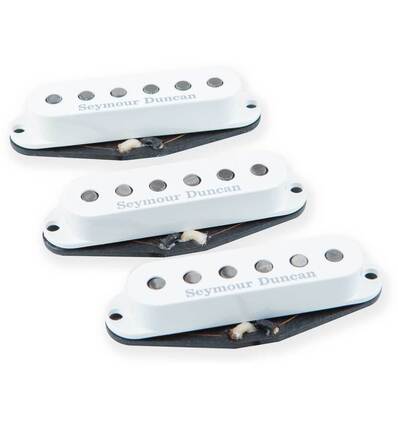SSL-2 VNTG FLAT FOR STRAT CAL SET