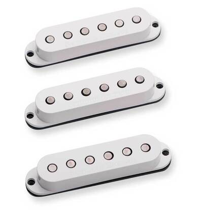 SSL-3 HOT FOR STRAT CAL SET
