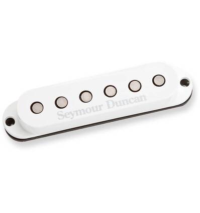 SSL-5 CUSTOM STAGGERED FOR STRAT