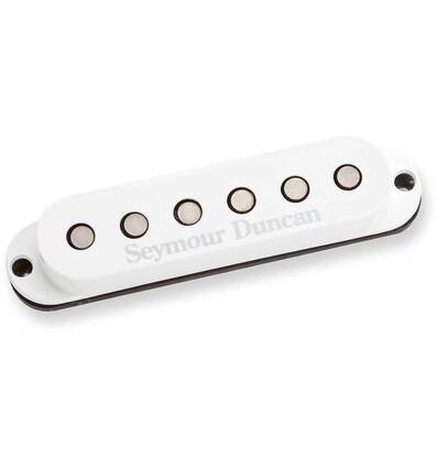 SSL-5L CUSTOM STAG STRAT LFT