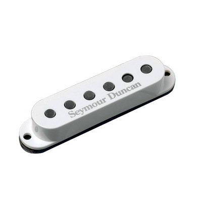 SSL-6 CUSTOM FLAT FOR STRAT
