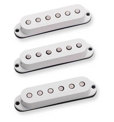 SSL-6 CUSTOM FLAT STRAT CAL SET