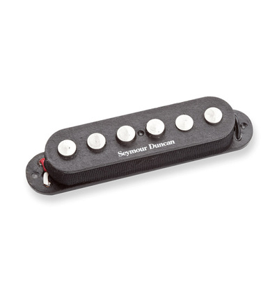 SSL-7 QTR-POUND STAG STRAT