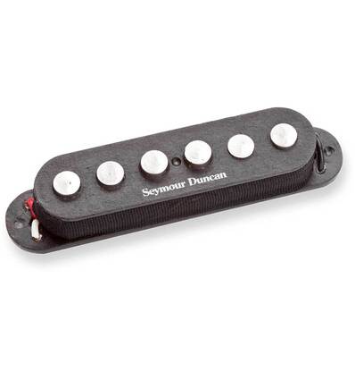 SSL-7 QTR-POUND STAG STRAT RWRP TAP