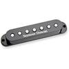 SSL-5 CUSTOM STAGGERED BLK 7STR