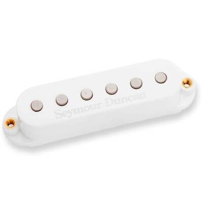 STKS1N CLASSIC STACK FOR STRAT WHT