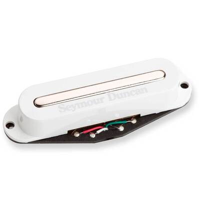 STK-S2B HOT STACK FOR STRAT WHITE