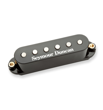 STK-S4N STACK PLUS FOR STRAT BLK