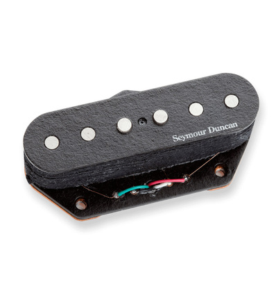 STK-T3B VNTG STACK LEAD FOR TELE