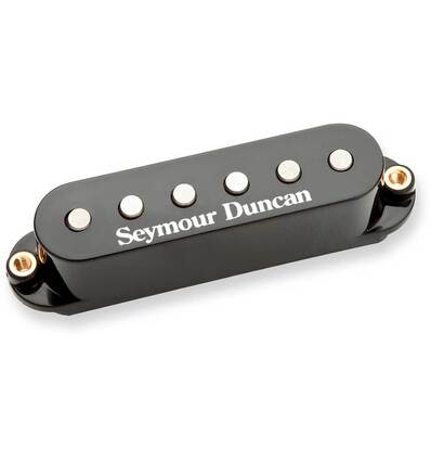 STK-S6 CUSTOM STACK PLUS BLK