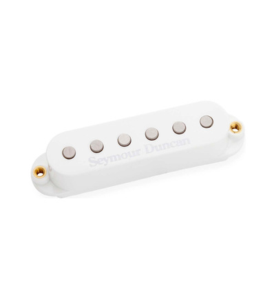 STK-S6 CUSTOM STACK PLUS WHT