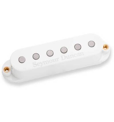 STK-S7 VINTAGE HOT STACK PLUS WHT