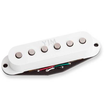 STK-S10N YJM FURY STK NECK WH