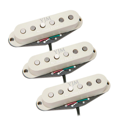 STK-S10S YJM FURY STK SET WH