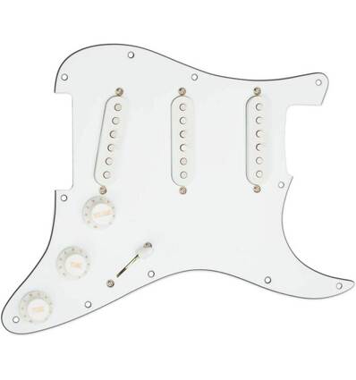 STK-S10PGD YJM FURY PG ASSY WHITE