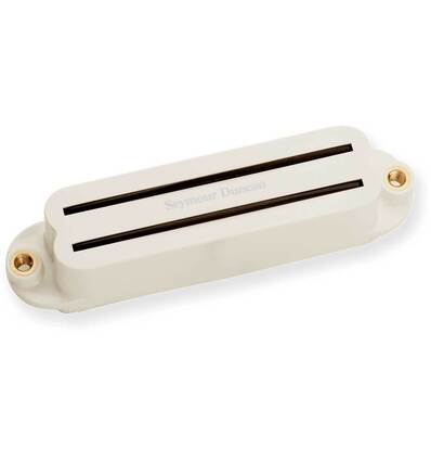 SHR-1B HOT RAILS FOR STRAT PARCHMET