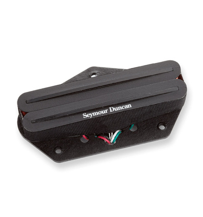 STHR-1B HOT RAILS LEAD FOR TELE